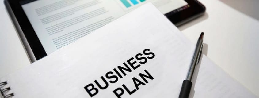 3 Things To Look For When Hiring Business Plan Writers
