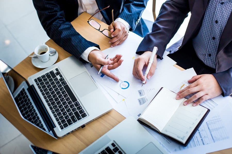 Start Up A Business
