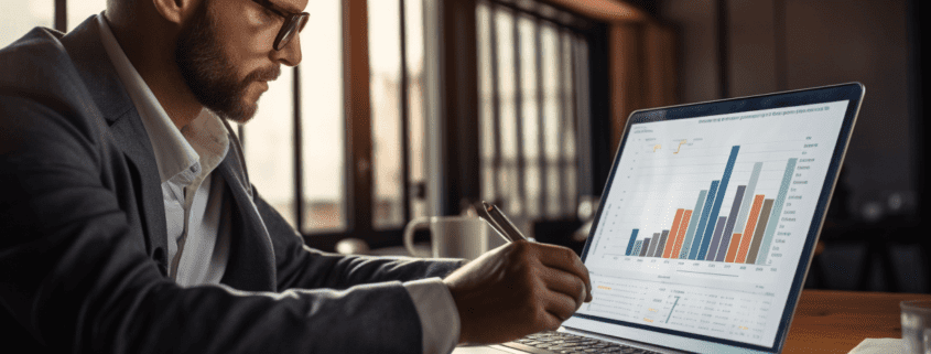 Streamlining Processes in Your NDIS Business Plan